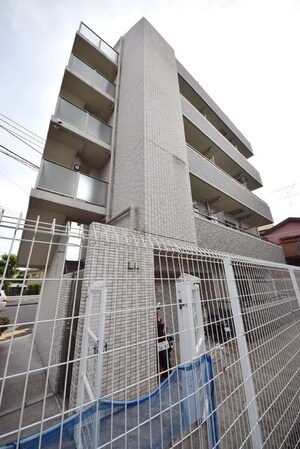 グランフォース西新井の物件内観写真